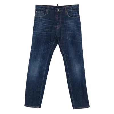 Dsquared2 Jeans In Blue