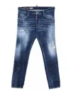 Dsquared2 Jeans In Blue