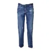Dsquared2 Jeans In Blue
