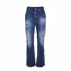 Dsquared2 Jeans In Blue