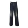 Dsquared2 Jeans In Blue