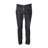 Dsquared2 Jeans In Blue