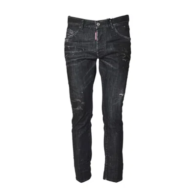 Dsquared2 Jeans In Blue