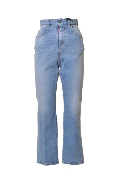 Dsquared2 Jeans In Blue