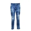 Dsquared2 Jeans In Blue