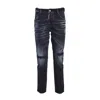Dsquared2 Jeans In Blue