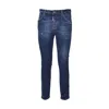Dsquared2 Jeans In Blue
