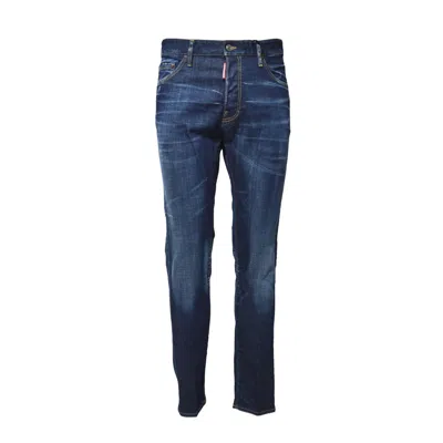 Dsquared2 Jeans In Blue