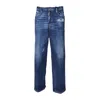 Dsquared2 Jeans In Blue