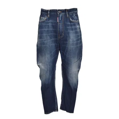 Dsquared2 Jeans In Blue