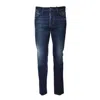 Dsquared2 Jeans In Blue