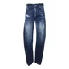 Dsquared2 Jeans In Blue