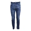Dsquared2 Jeans In Blue