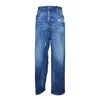 Dsquared2 Jeans In Blue