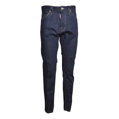 Dsquared2 Jeans In Blue