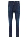 Dsquared2 Jeans Cool Guy In Blue