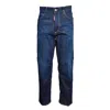 Dsquared2 Jeans In Blue