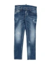 Dsquared2 Jeans In Blue