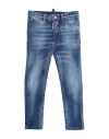 Dsquared2 Jeans In Blue
