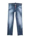 Dsquared2 Jeans In Blue