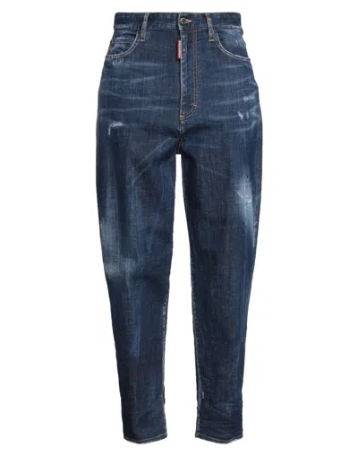 Dsquared2 Jeans In Blue