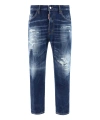 Dsquared2 Jeans In Blue