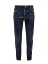 Dsquared2 Jeans In Blue