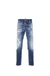 Dsquared2 Jeans In Blue