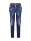 Dsquared2 Cool Guy Jeans In Blue