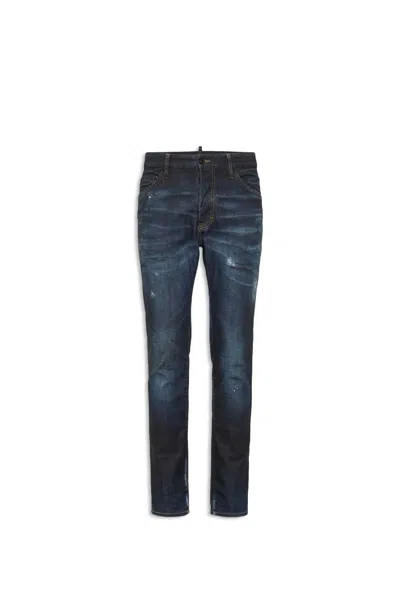 DSQUARED2 JEANS