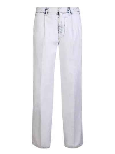 Dsquared2 Jeans In Blue