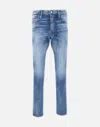 Dsquared2 Dsquared Denim Cool Guy Jeans In Blue
