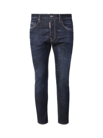 Dsquared2 Jeans In Blue