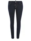 Dsquared2 Jeans Jennifer In Denim In Blue