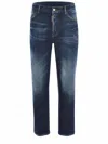 Dsquared2 Jeans In Blue