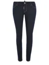 Dsquared2 Jeans Jennifer In Denim In Blue