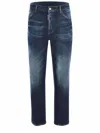 Dsquared2 Jeans In Blue
