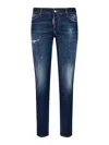 Dsquared2 Jeans In Blue
