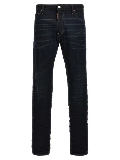 Dsquared2 Cool Guy Denim Jeans In Blue