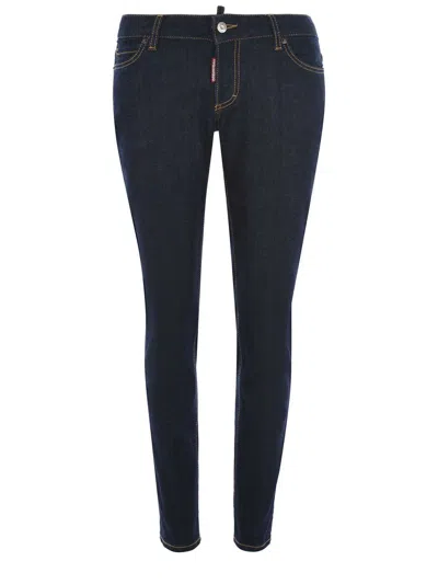 Dsquared2 Jeans In Blue