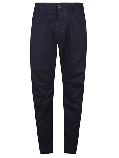 Dsquared2 Pants In Brown