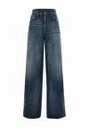 Dsquared2 Jeans In Blue