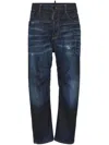 Dsquared2 Jeans In Denim