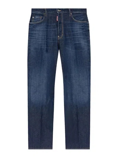 DSQUARED2 JEANS