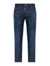Dsquared2 Jeans In Blue