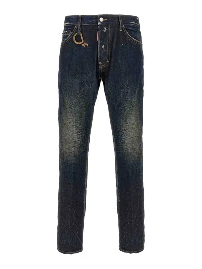 Dsquared2 Cool Guy Jeans