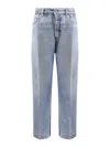 Dsquared2 London Bro Jeans