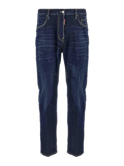 DSQUARED2 642 JEANS