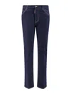 Dsquared2 Cool Guy Jeans With Contrasting Stitching