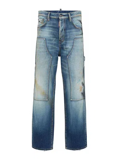 DSQUARED2 JEANS